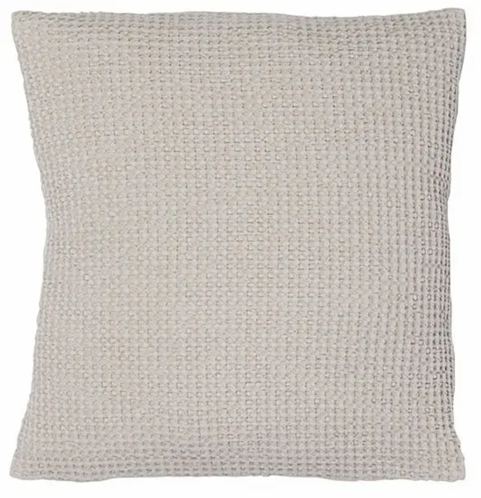 Coussins - Coussin Maia Lin 45 X 45 - MAISON VIVARAISE - SDE VIVARAISE WINKLER