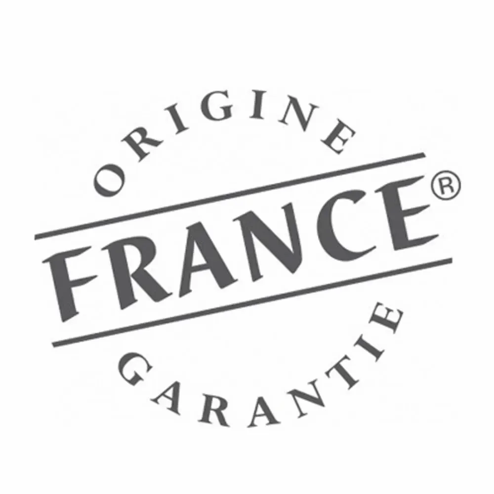 Ustensiles de cuisine - Essuie Mains Dubout Chat Balade Ivoire Diameter 60 - MAISON VIVARAISE - SDE VIVARAISE WINKLER