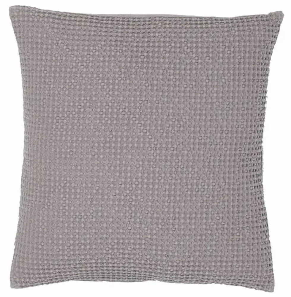 Coussins - Coussin Maia Orage 45 X 45 - MAISON VIVARAISE - SDE VIVARAISE WINKLER