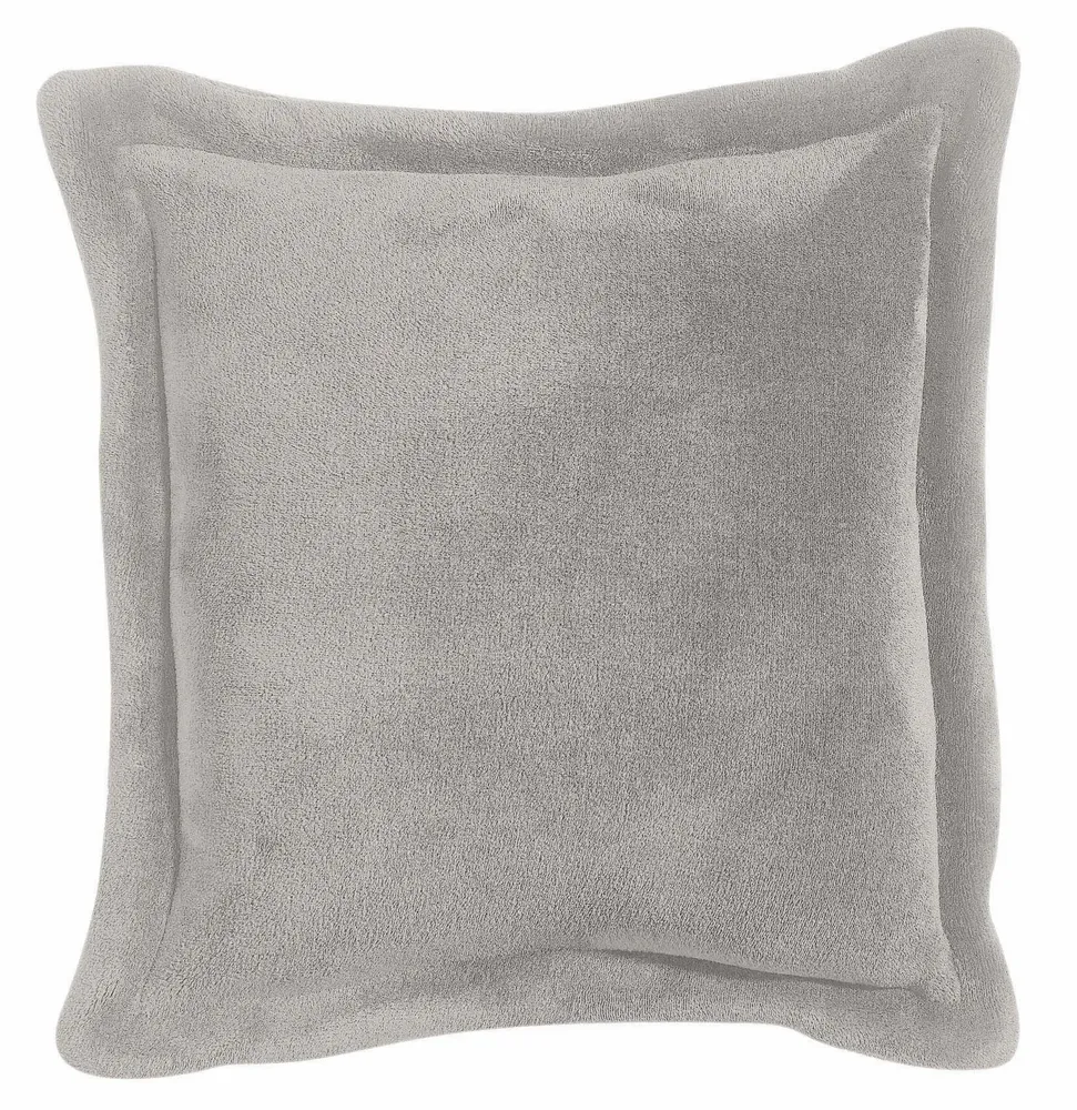 Cushions - Tender Cushion Perle 50 X 50 - MAISON VIVARAISE - SDE VIVARAISE WINKLER