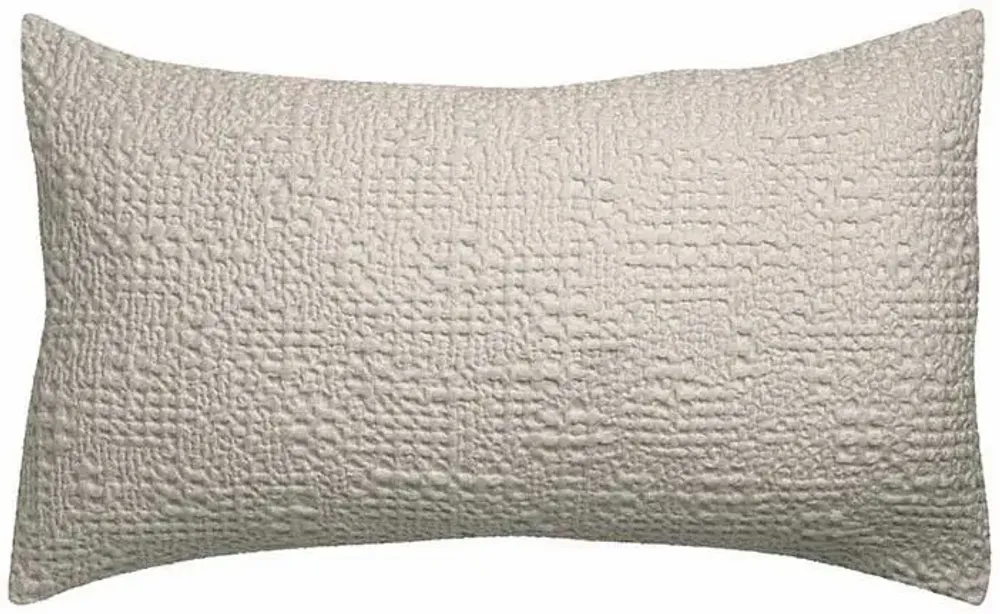 Cushions - Tana Cushion Lin 40 X 65 - MAISON VIVARAISE - SDE VIVARAISE WINKLER
