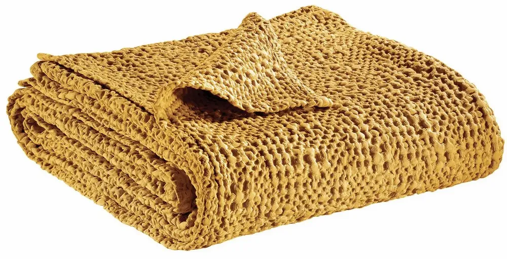 Plaids - Plaid Tana Mais 140 x 200 - MAISON VIVARAISE - SDE VIVARAISE WINKLER