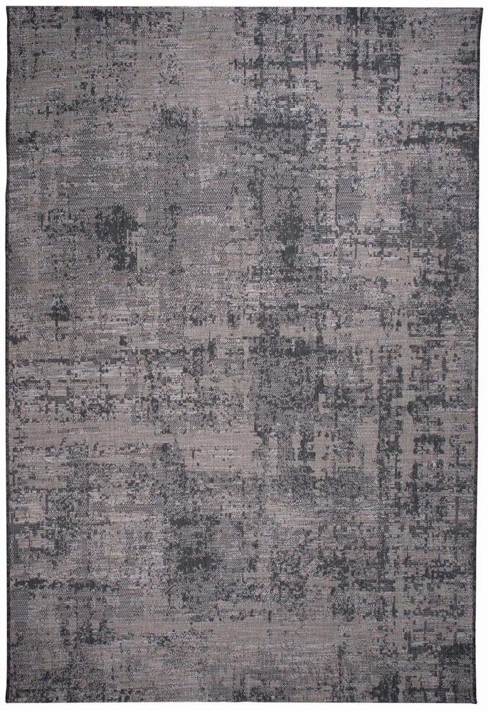 Rugs - Outdoor rug Catania Gris 60 x 110 - MAISON VIVARAISE - SDE VIVARAISE WINKLER