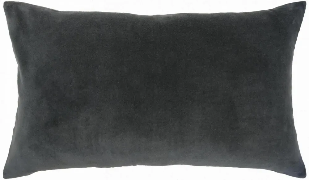 Cushions - Plain Cushion Elise Tonnerre 30 X 50 - MAISON VIVARAISE - SDE VIVARAISE WINKLER