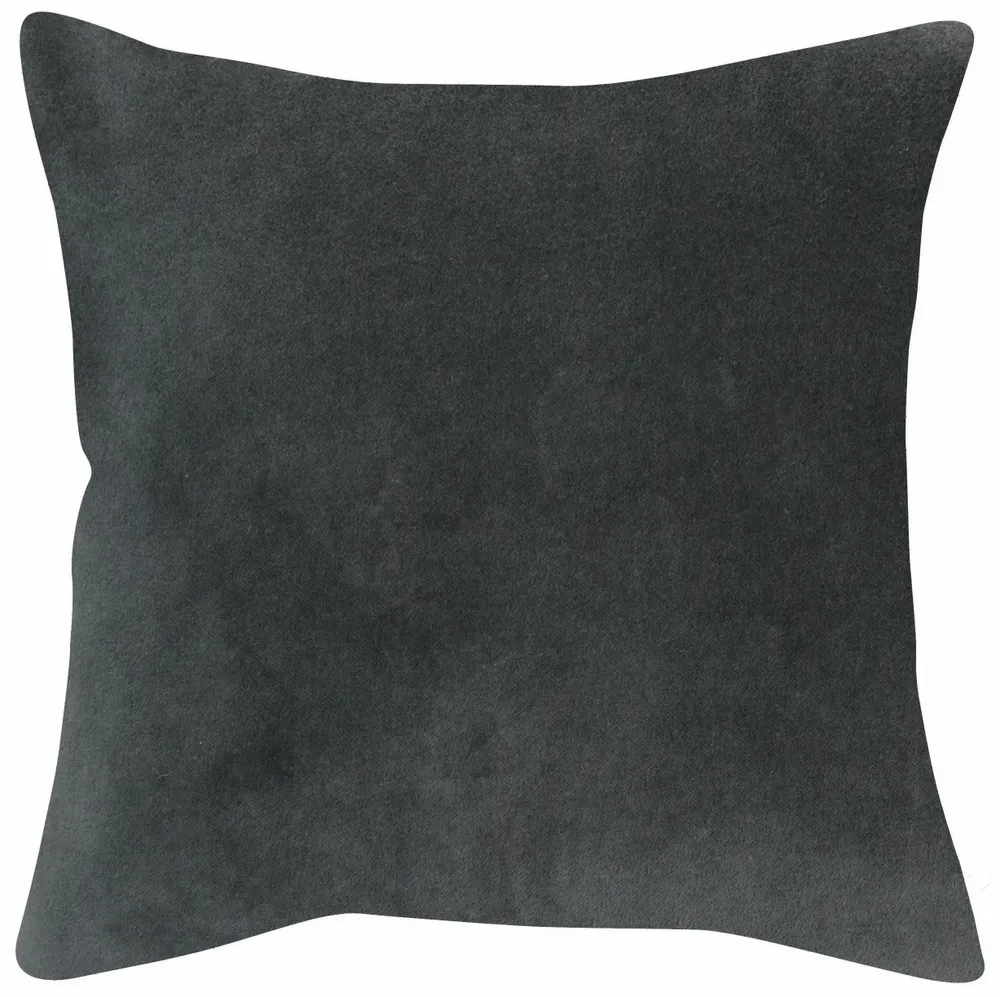 Cushions - Plain Cushion Elise Tonnerre 45 X 45 - MAISON VIVARAISE - SDE VIVARAISE WINKLER