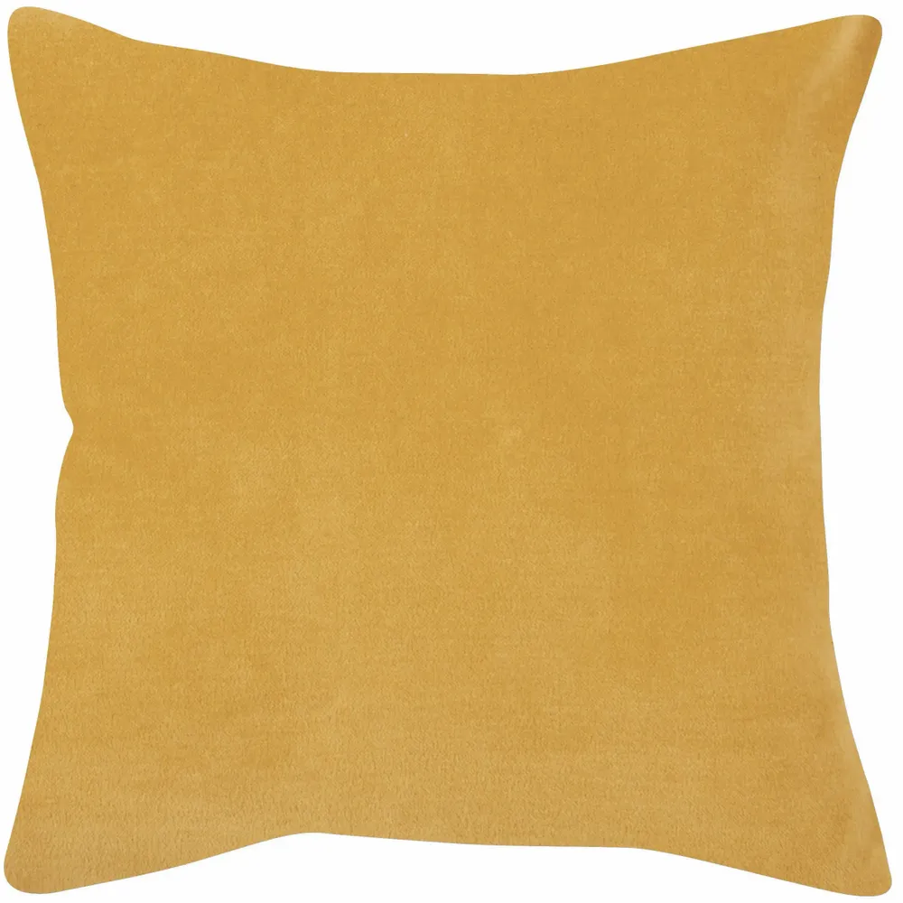 Coussins - Coussin uni Elise Mais 45 x 45 - MAISON VIVARAISE - SDE VIVARAISE WINKLER