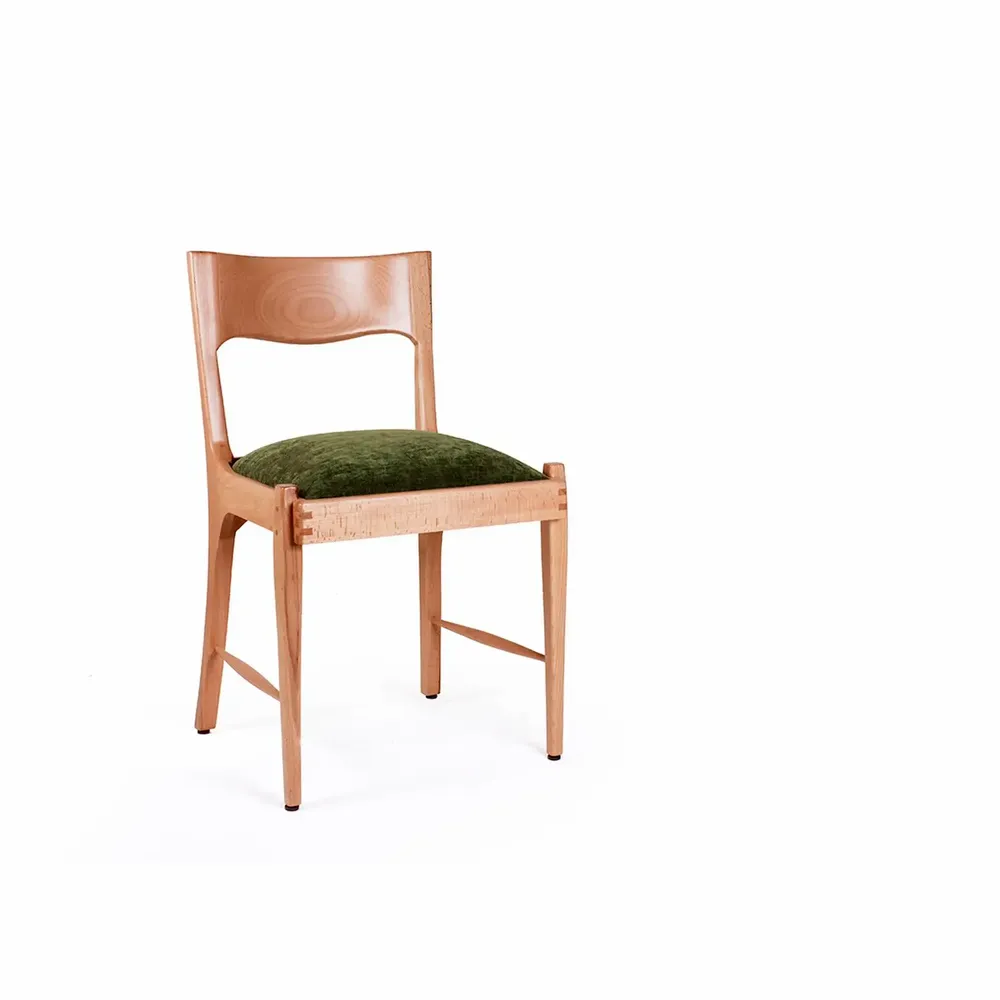 Chairs - Coy - Chair - DAMJ