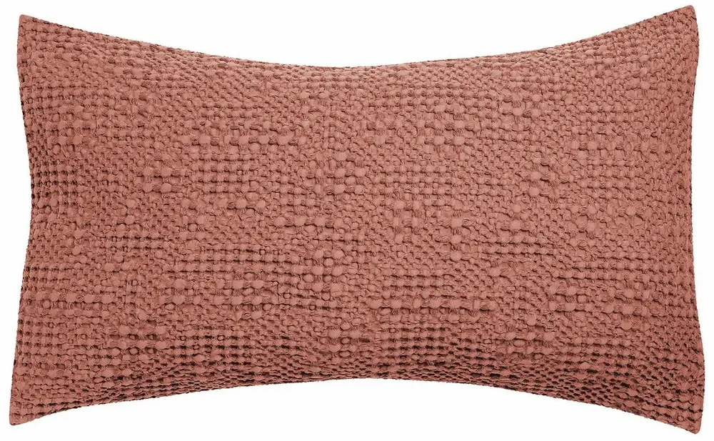 Coussins - Coussin Tana Blush 40 x 65 - MAISON VIVARAISE - SDE VIVARAISE WINKLER
