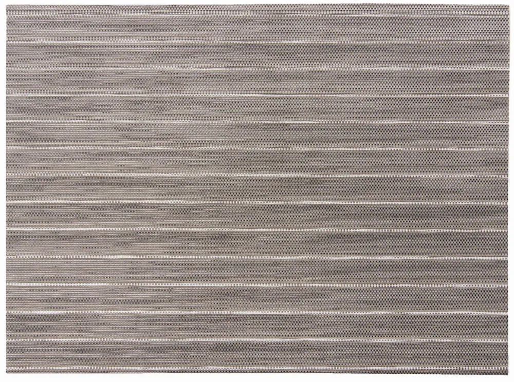 Placemats - Placemat Manoka Platine 33 X 45 - MAISON VIVARAISE - SDE VIVARAISE WINKLER