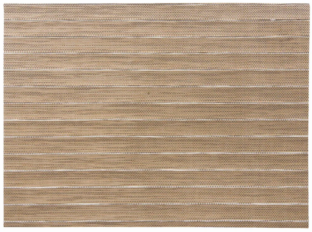 Sets de table - Set de table Manoka Bronze 33 x 45 - MAISON VIVARAISE - SDE VIVARAISE WINKLER