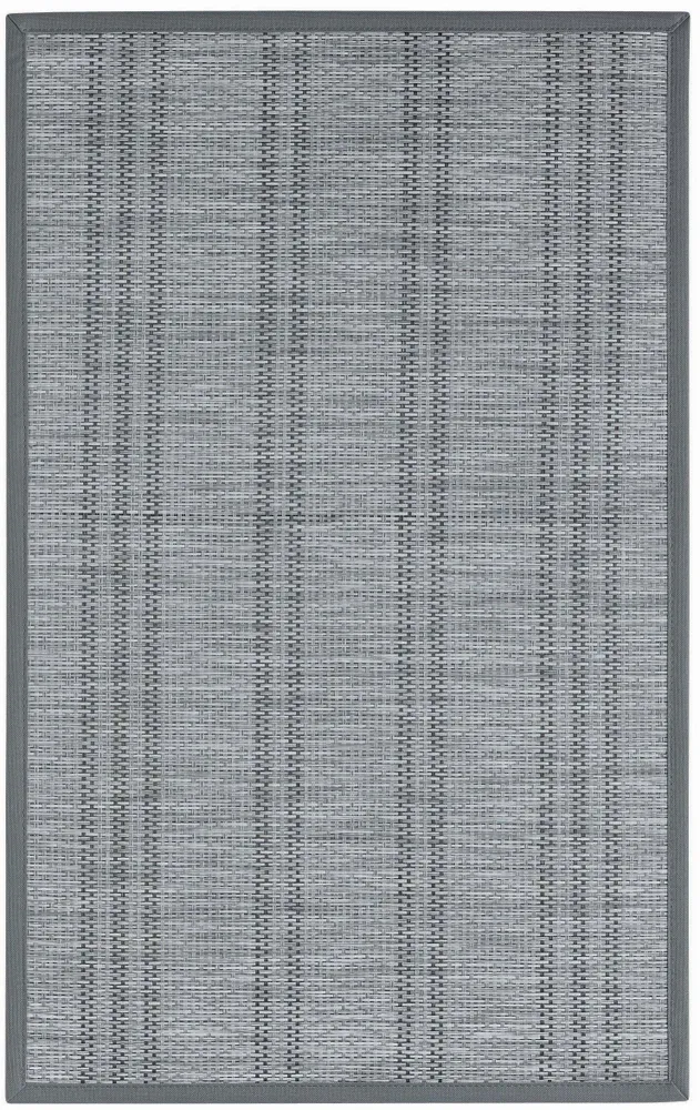 Tapis - Tapis Panam Gris 50 x 80 - MAISON VIVARAISE - SDE VIVARAISE WINKLER