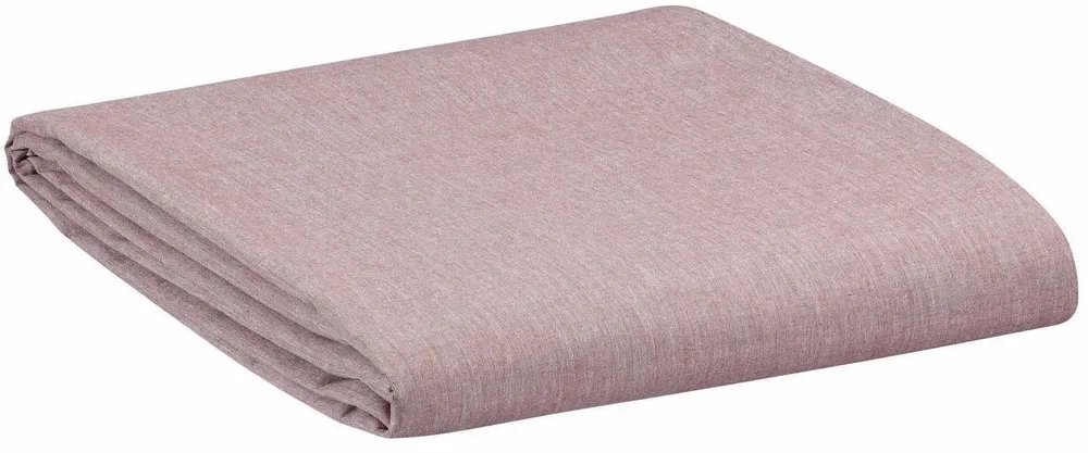 Bed linens - Fitted Sheet Moony Lie De Vin 140 X 190 - MAISON VIVARAISE - SDE VIVARAISE WINKLER