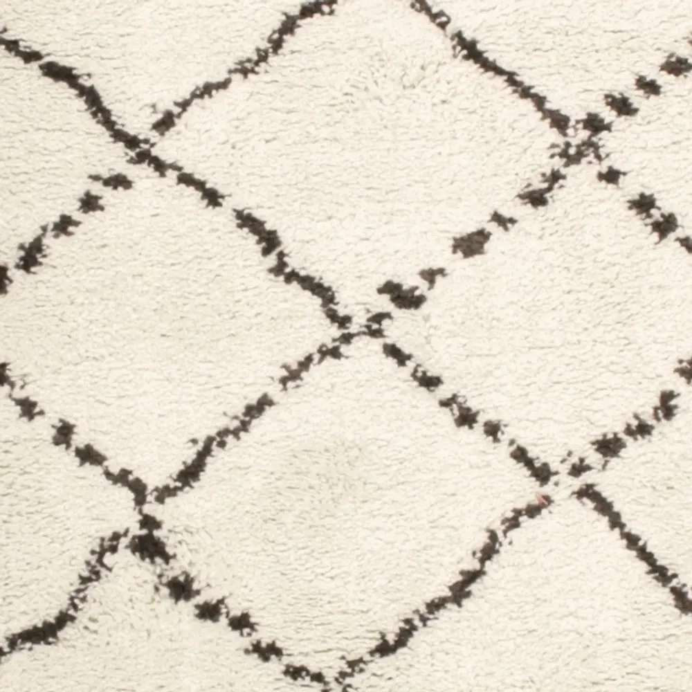 Tapis - Tapis Casablanca Beige 120 x 170 - MAISON VIVARAISE - SDE VIVARAISE WINKLER