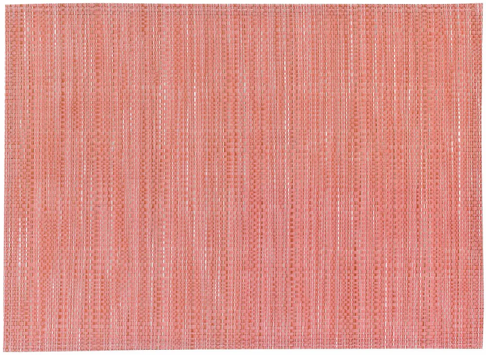 Sets de table - Set de table Canna Papaye 33 x 45 - MAISON VIVARAISE - SDE VIVARAISE WINKLER