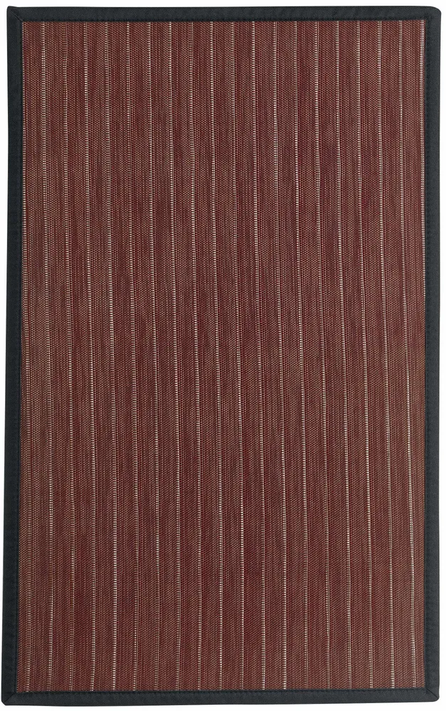 Rugs - Rug Manoka Prune 50 X 80 - MAISON VIVARAISE - SDE VIVARAISE WINKLER