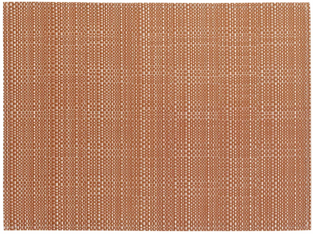 Placemats - Placemat Canna Tomette 33 X 45 - MAISON VIVARAISE - SDE VIVARAISE WINKLER