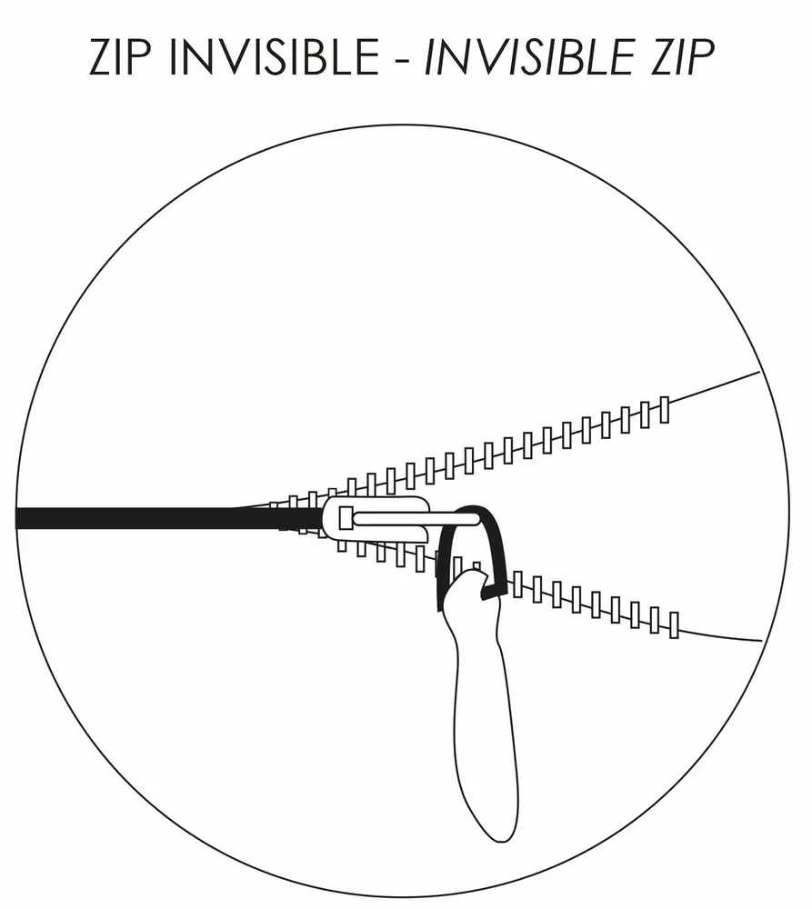 Cushions - Plain Zeff Cushion Vert de gris 40 X 65 - MAISON VIVARAISE - SDE VIVARAISE WINKLER