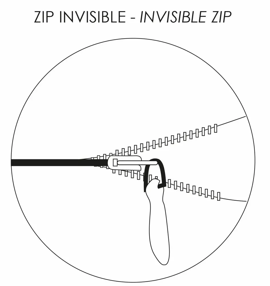 Cushions - Plain Zeff Cushion Prusse 40 X 65 - MAISON VIVARAISE - SDE VIVARAISE WINKLER