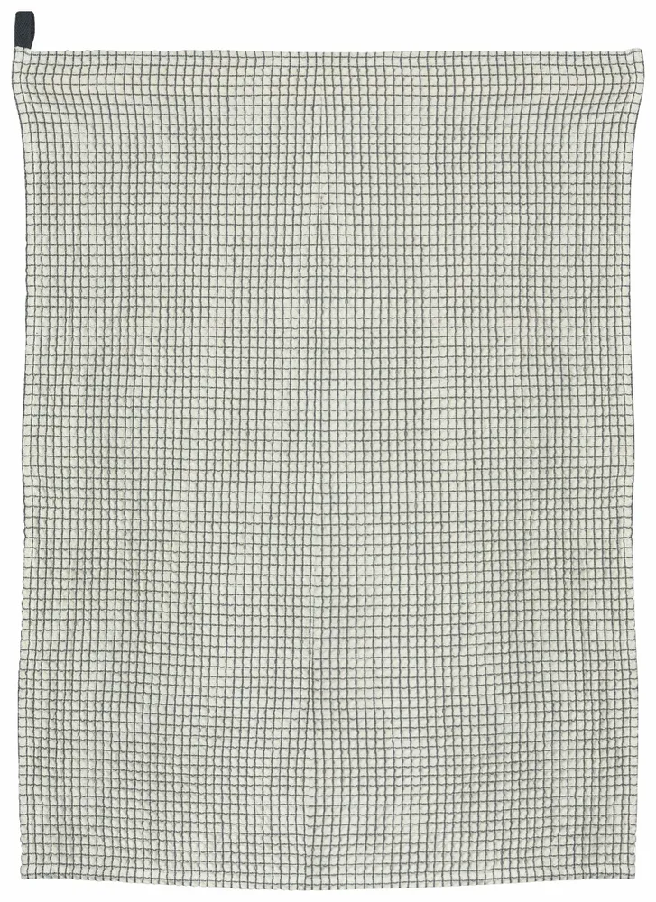 Torchons - Torchon Nid d'abeille Mumba Ombre 50 x 70 - MAISON VIVARAISE - SDE VIVARAISE WINKLER