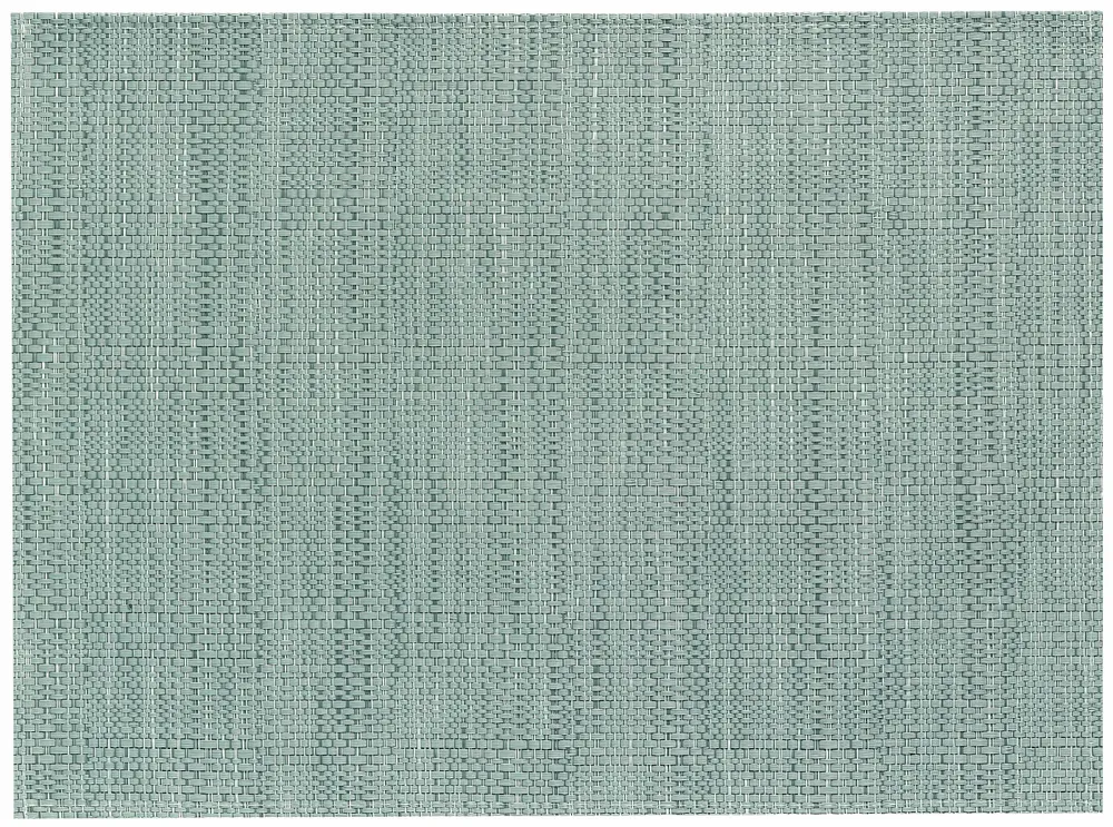 Sets de table - Set de table Canna Sauge 33 x 45 - MAISON VIVARAISE - SDE VIVARAISE WINKLER