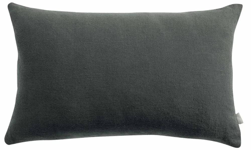 Bed linens - Zeff Pillowcase Tonnerre 50 X 75 - MAISON VIVARAISE - SDE VIVARAISE WINKLER