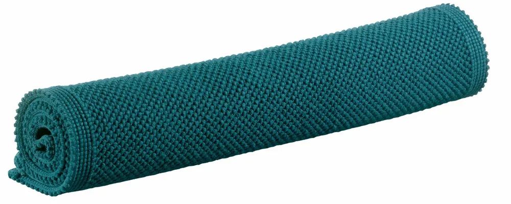 Other bath linens - Etia Bath Mat Paon 54 X 110 - MAISON VIVARAISE - SDE VIVARAISE WINKLER