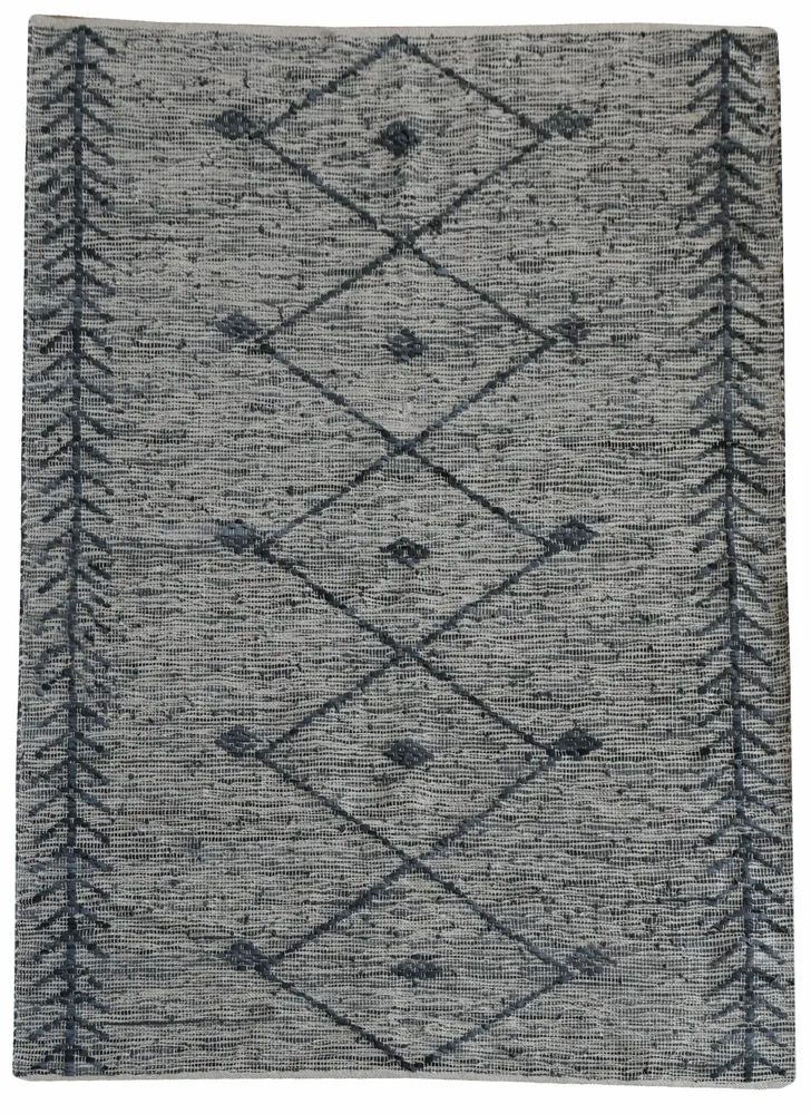 Rugs - Rug Leonie Gris 160 X 230 - MAISON VIVARAISE - SDE VIVARAISE WINKLER
