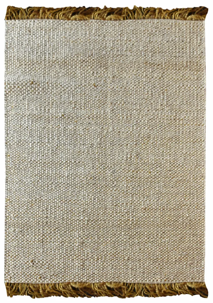 Rugs - Rug Rohns Or 160 X 230 - MAISON VIVARAISE - SDE VIVARAISE WINKLER