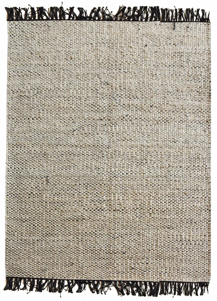 Rugs - Rug Rohns Gris 160 X 230 - MAISON VIVARAISE - SDE VIVARAISE WINKLER