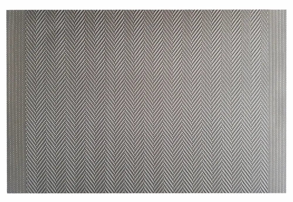 Placemats - Placemat Archi Bronze 33 X 45 - MAISON VIVARAISE - SDE VIVARAISE WINKLER