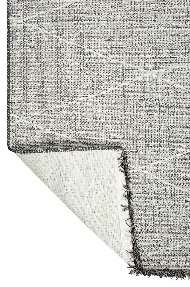 Rugs - Outdoor rug Tweed Perle 160 x 230 - MAISON VIVARAISE - SDE VIVARAISE WINKLER