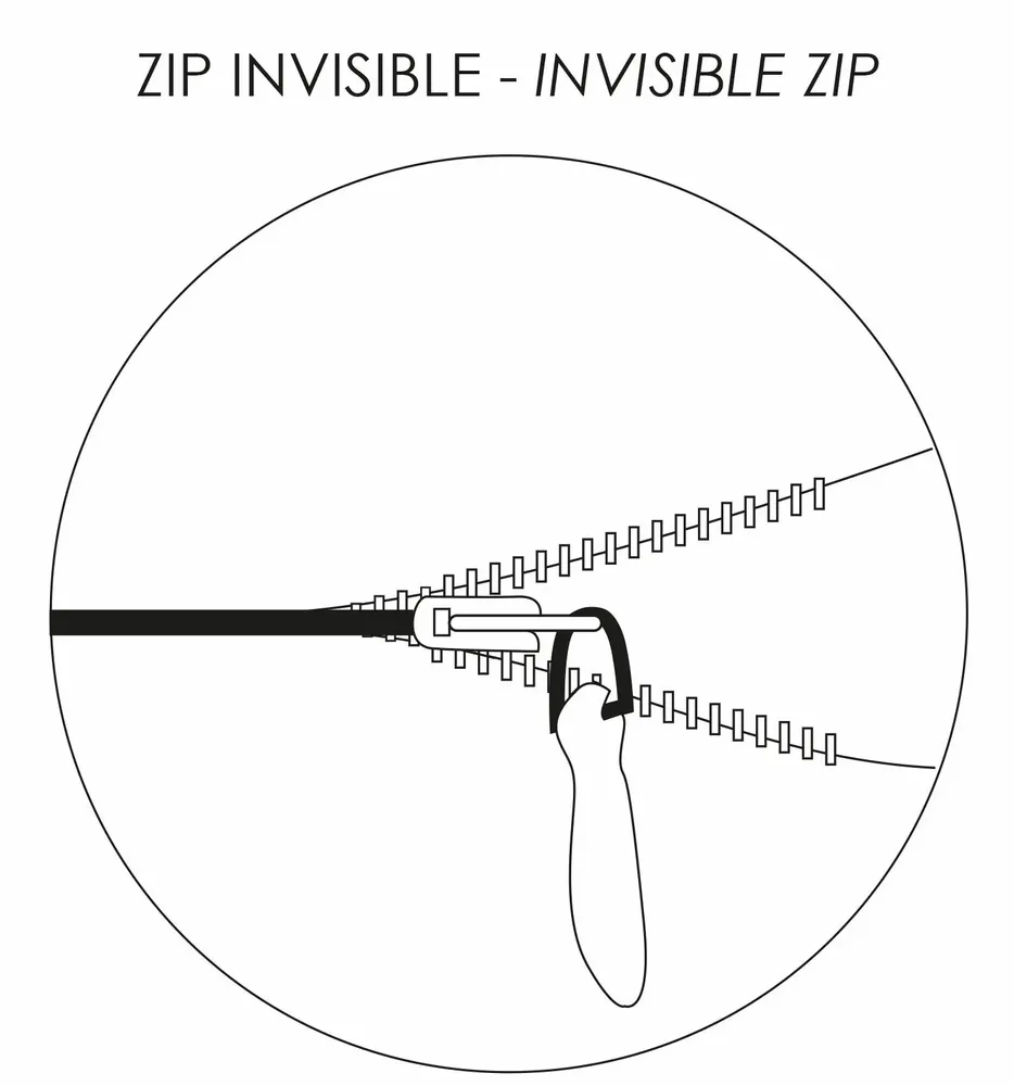 Cushions - Plain Cushion Fara Bronze 30 X 50 - MAISON VIVARAISE - SDE VIVARAISE WINKLER