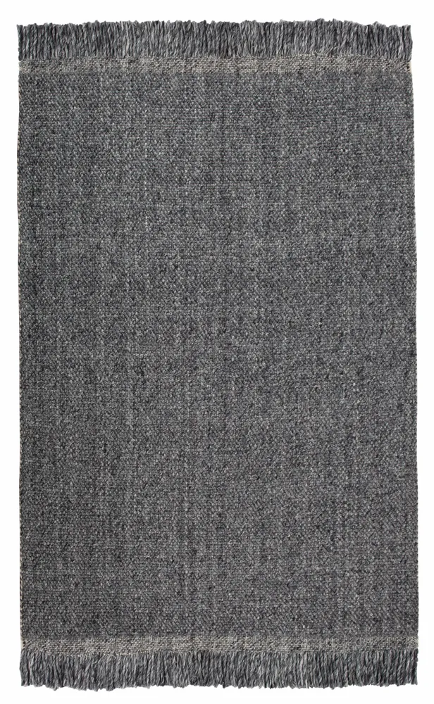 Rugs - Kulti Rug Gris 120 X 170 - MAISON VIVARAISE - SDE VIVARAISE WINKLER
