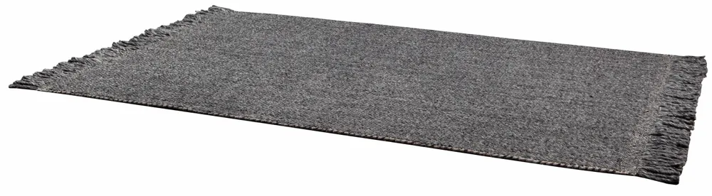 Rugs - Kulti Rug Gris 120 X 170 - MAISON VIVARAISE - SDE VIVARAISE WINKLER