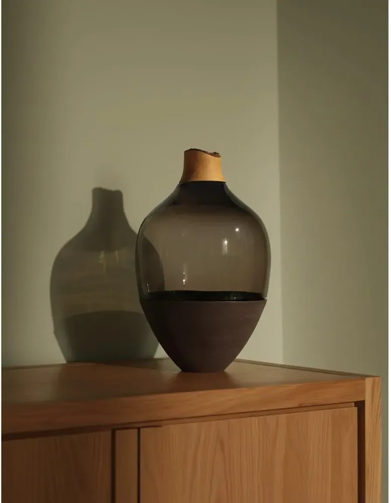 Vases - Vase empilable - UTOPIA & UTILITY