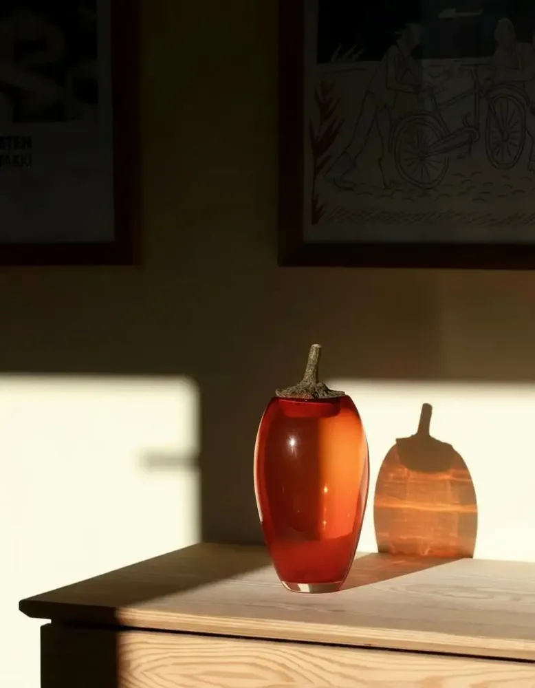 Vases - Vase empilable - UTOPIA & UTILITY