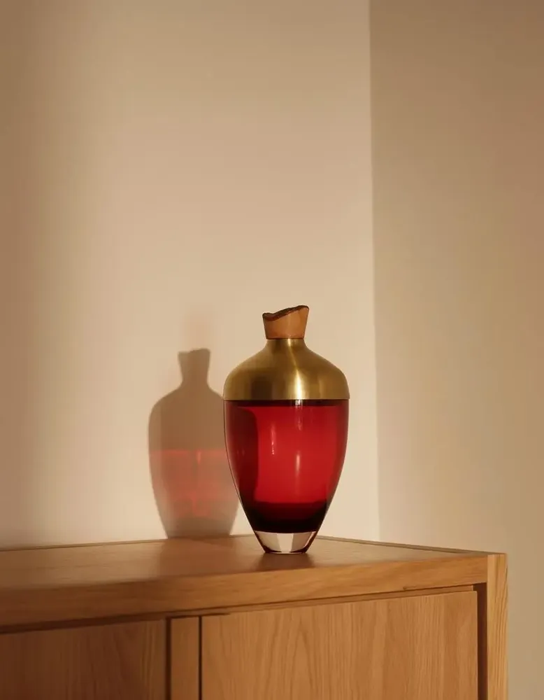 Vases - Vase empilable - UTOPIA & UTILITY