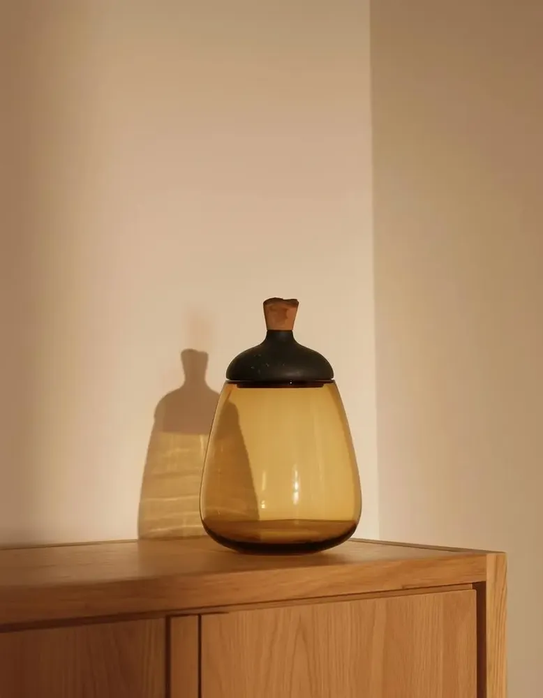 Vases - Vase empilable - UTOPIA & UTILITY