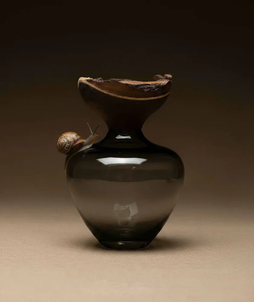 Vases - Vase empilable - UTOPIA & UTILITY