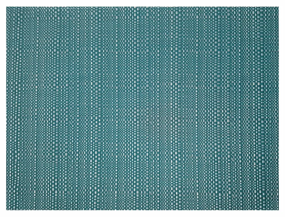 Placemats - Placemat Canna Paon 33 X 45 - MAISON VIVARAISE - SDE VIVARAISE WINKLER