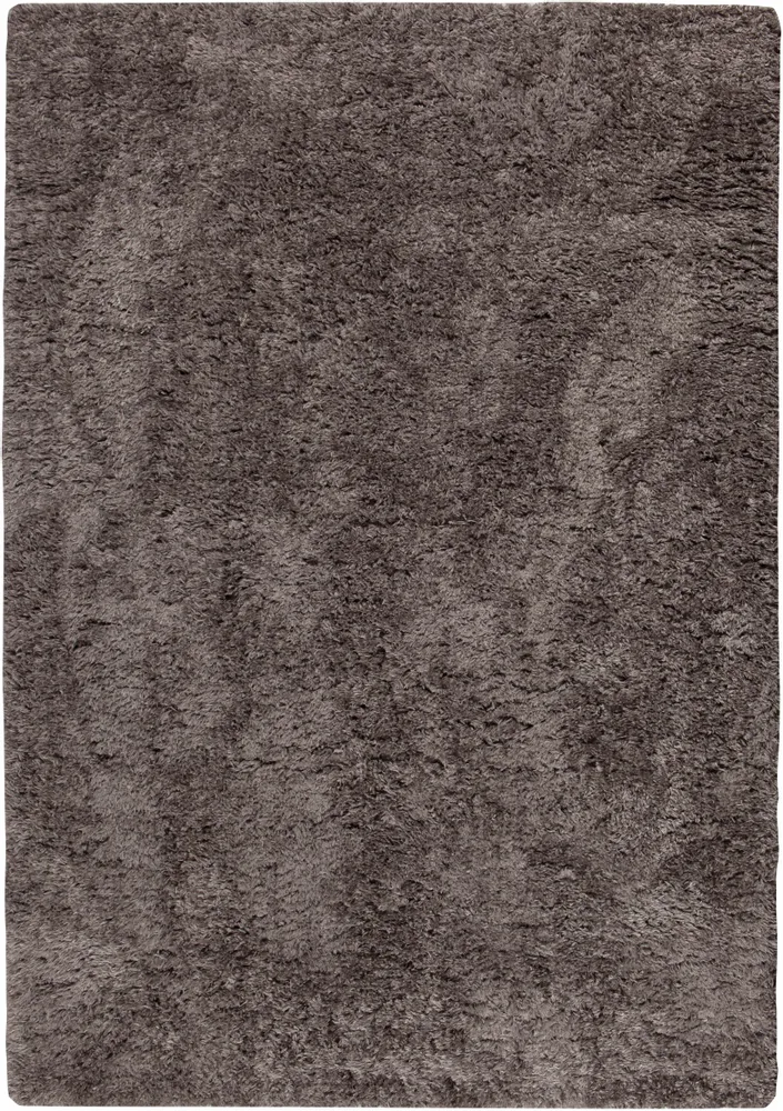 Tapis - Tapis Miky Gris 160 x 230 - MAISON VIVARAISE - SDE VIVARAISE WINKLER