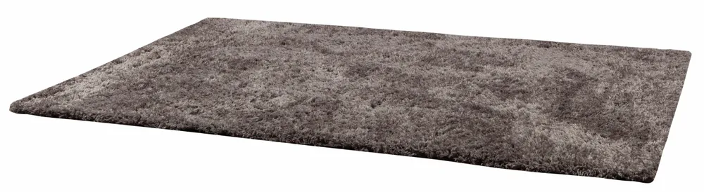 Tapis - Tapis Miky Gris 160 x 230 - MAISON VIVARAISE - SDE VIVARAISE WINKLER
