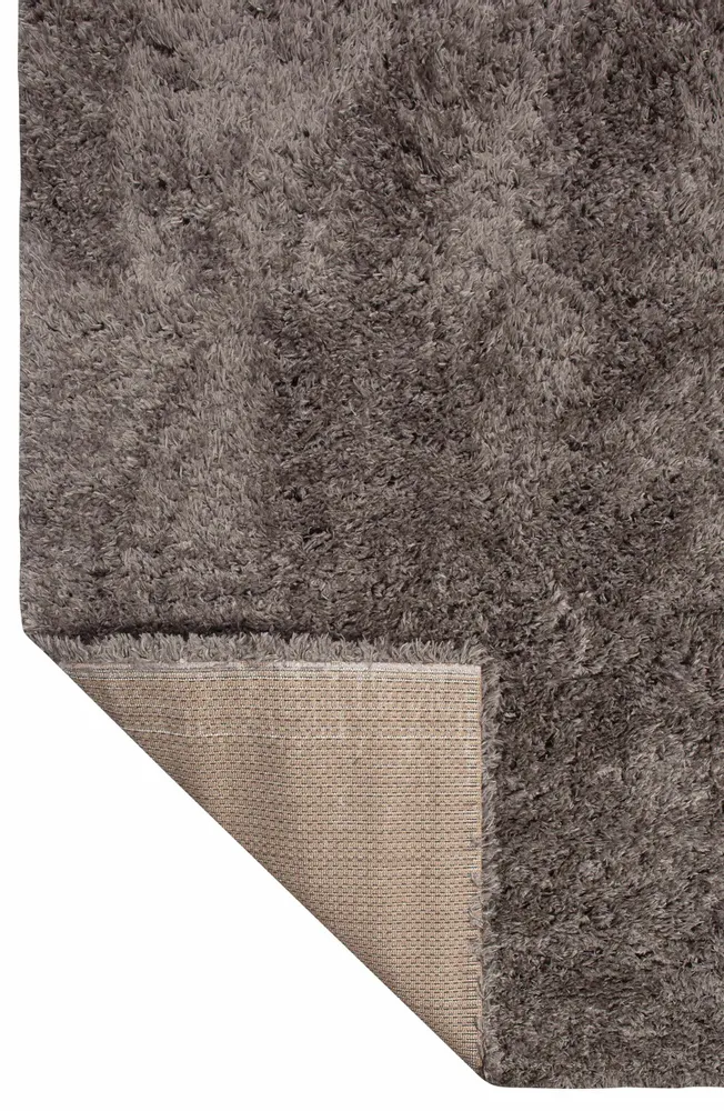 Tapis - Tapis Miky Gris 160 x 230 - MAISON VIVARAISE - SDE VIVARAISE WINKLER