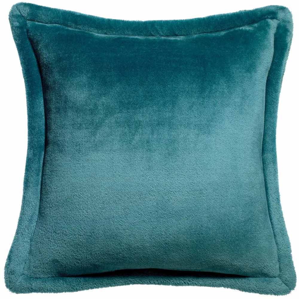 Cushions - Tender Cushion Paon 50 X 50 - MAISON VIVARAISE - SDE VIVARAISE WINKLER