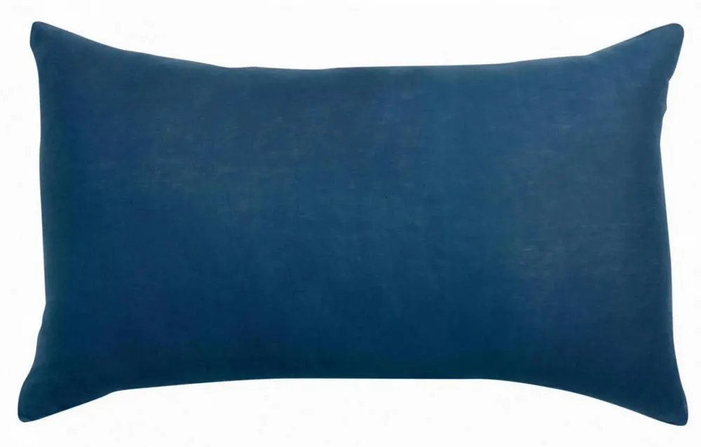 Bed linens - Zeff Pillowcase Touareg 50 X 75 - MAISON VIVARAISE - SDE VIVARAISE WINKLER