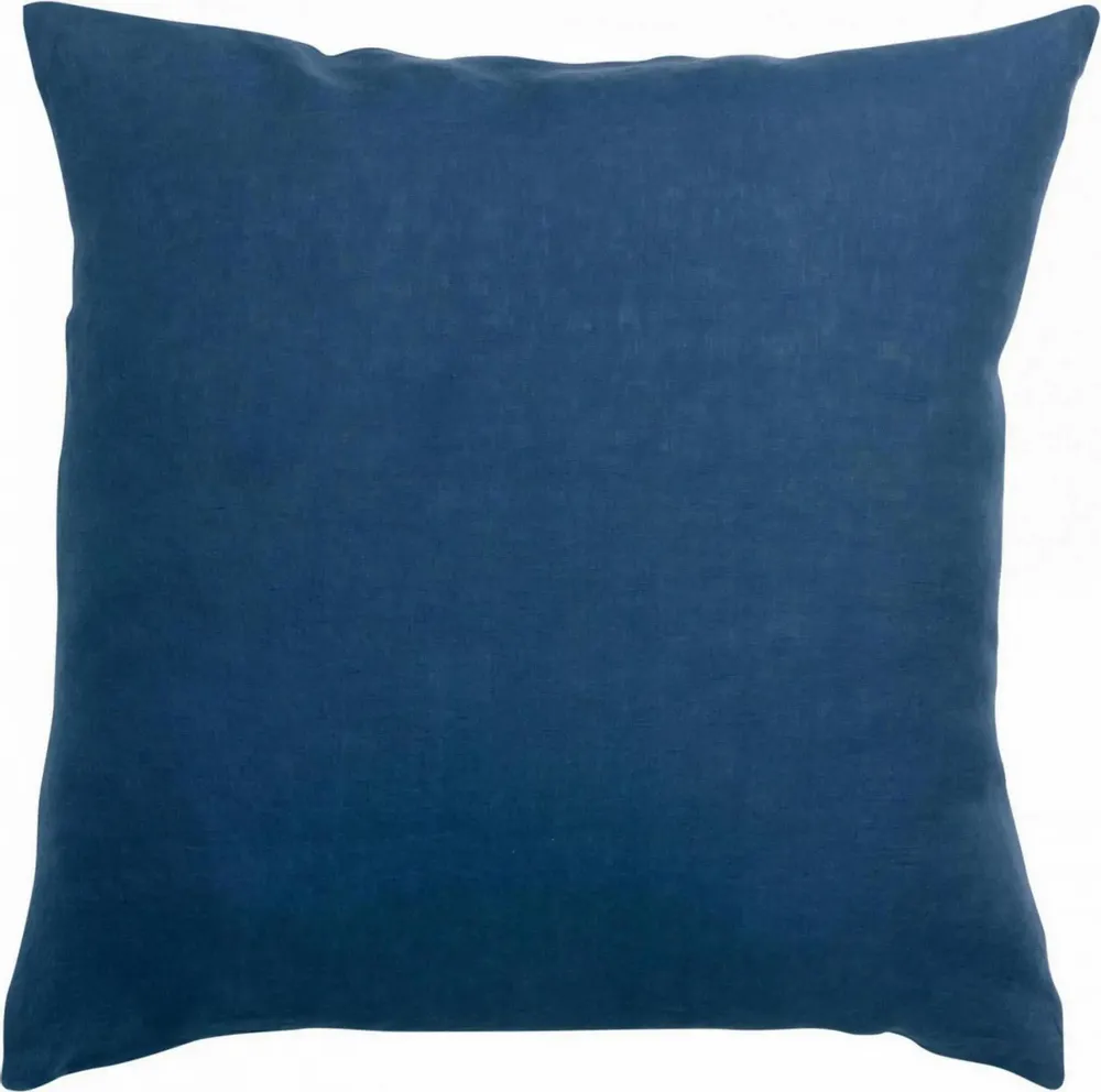 Linge de lit - Taie d'oreiller Zeff Touareg 65 x 65 - MAISON VIVARAISE - SDE VIVARAISE WINKLER