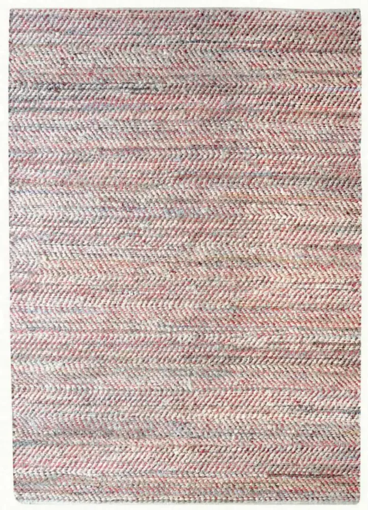 Tapis - Tapis Atlas Rouge 160 x 230 - MAISON VIVARAISE - SDE VIVARAISE WINKLER
