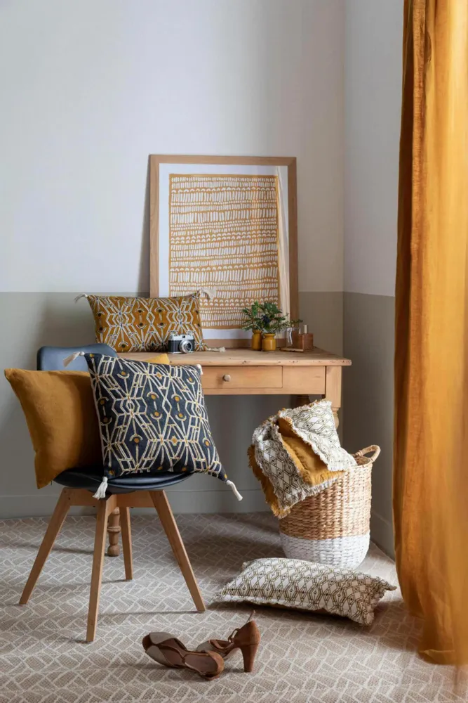 Rugs - Rug Adam Lin 160 X 230 - MAISON VIVARAISE - SDE VIVARAISE WINKLER