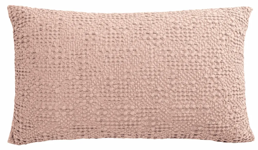 Cushions - Tana Cushion Aubepine 40 X 65 - MAISON VIVARAISE - SDE VIVARAISE WINKLER