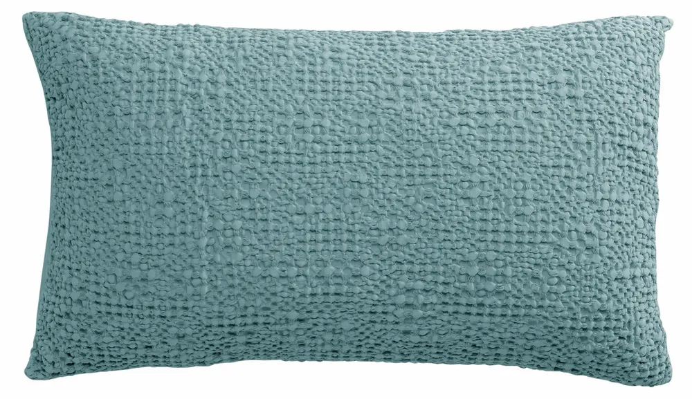Coussins - Coussin Tana Alizée 40 x 65 - MAISON VIVARAISE - SDE VIVARAISE WINKLER